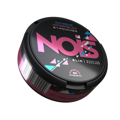 NOIS - Extreme Slim - Watermelon - 50mg/g - 13.5g