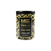 Nox Pro - 600g - Lemon