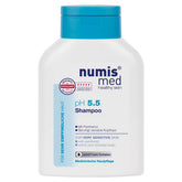 numis med ph 5.5 Shampoo, 200 ml