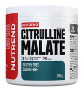 Nutrend Citrulline Malat 300g