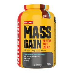 Nutrend Mass Gain 2100g