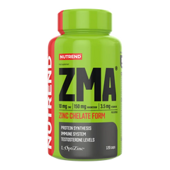 Nutrend ZMA - 120 Kapseln