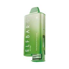 5 x ELFBAR NX 7000 Kit, Kiwi Passionfruit Guava