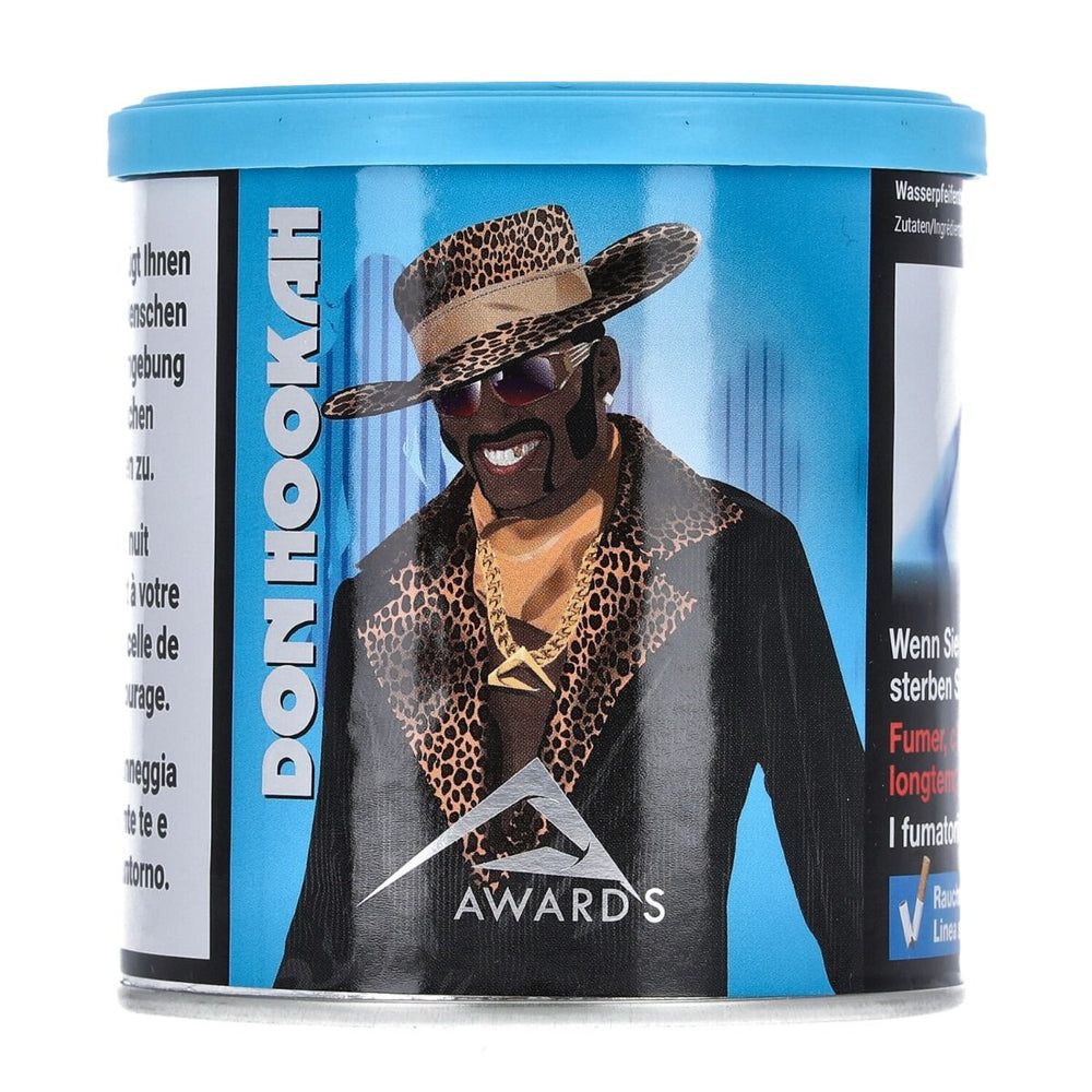 O's Tobacco - Don Hookah 200g