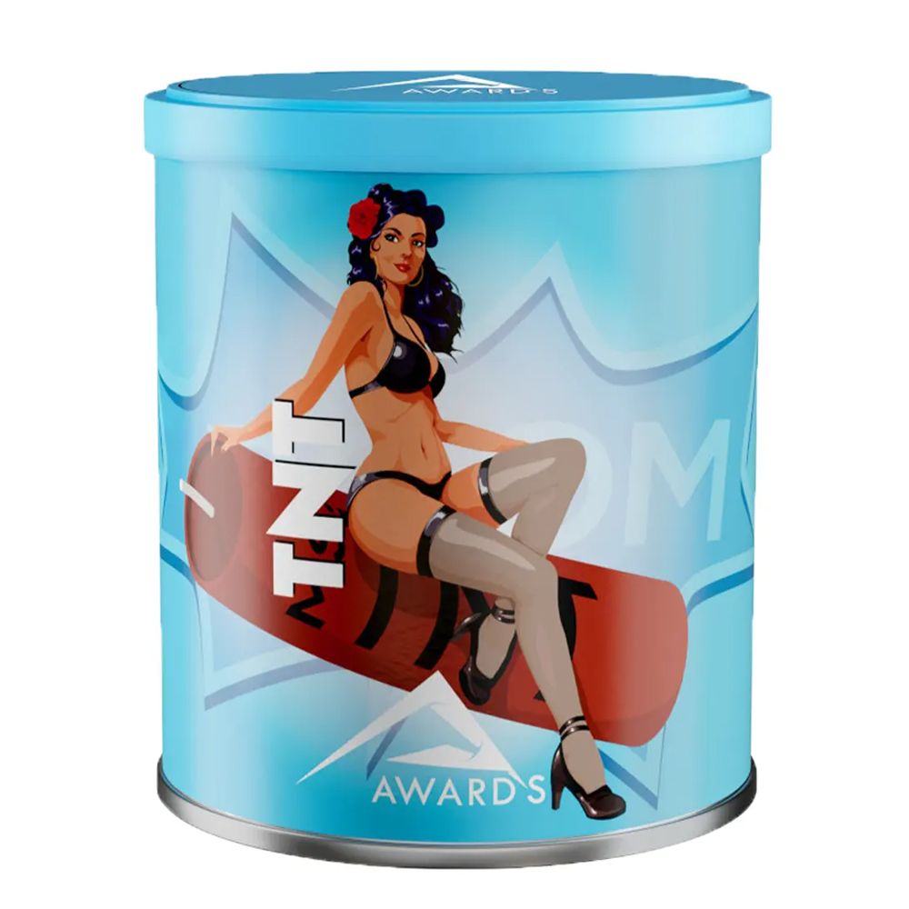 O's Tobacco Awards - TNT 200g