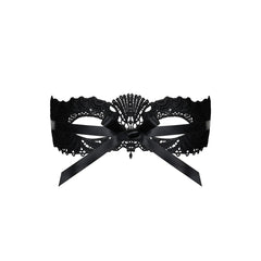 OB A700 mask black