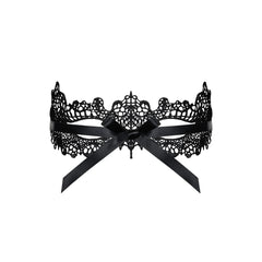 OB A701 mask black