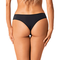 OB Bella Rou panties black