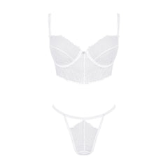 OB Bianella 2pcs set white