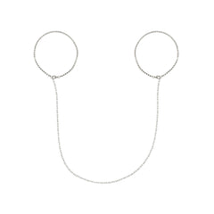 OB Bijou 907 cuffs silver