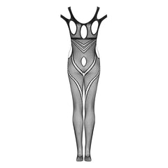 OB Bodystocking G322 black