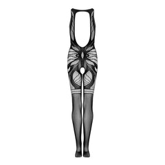 OB Bodystocking G331 black