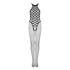 OB Bodystocking G332 black