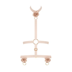 OB Cameliana set beige
