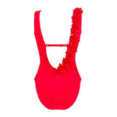 OB Cubalove swimsuit red