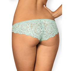 OB Delicanta panties turquoise