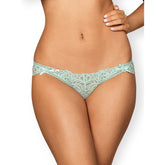 OB Delicanta panties turquoise