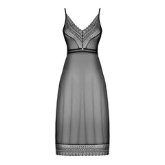 OB Estiqua chemise black
