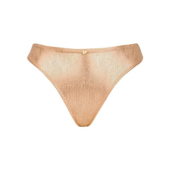 OB Filipines panties gold