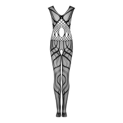 OB G328 bodystocking black