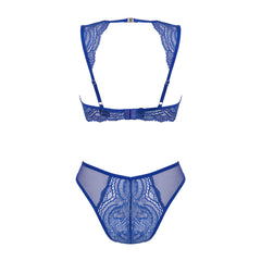OB Giselia 2pcs set blue