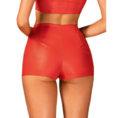 OB Hermeza shorties red (neutral box)