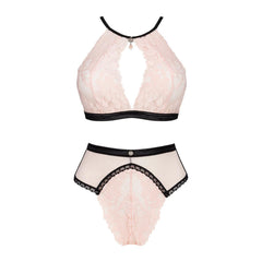 OB Lilines 2pcs set pink