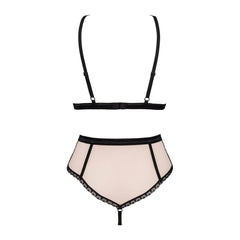 OB Lilines 2pcs set pink