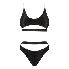 OB Miamelle bikini black