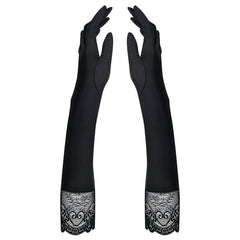 OB Miamor gloves black