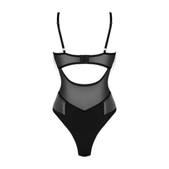 OB Milladis teddy black
