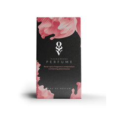 OB Perfume Floral-Spicy