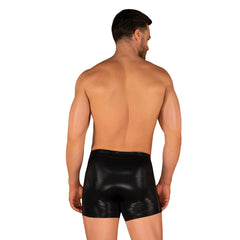OB Punta Negra swim shorts black