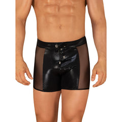 OB Punta Negra swim shorts black