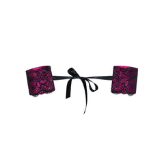 OB Roseberry cuffs