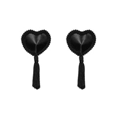 OB Tassel nipple coves
