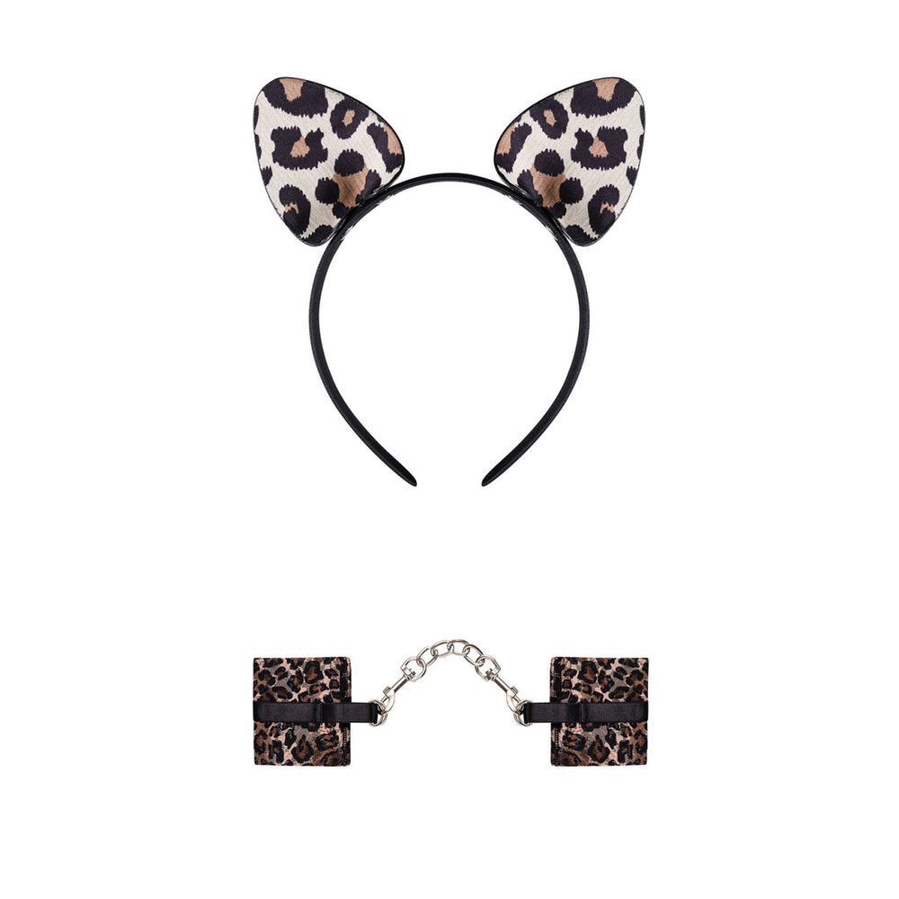 OB Tigerlla 2pcs set