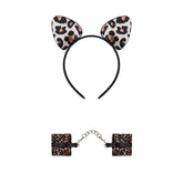 OB Tigerlla 2pcs set
