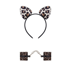 OB Tigerlla 2pcs set