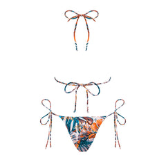 OB Tropicanes bikini pink