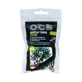 OCB Activ Tips Slim 7 mm (Limited Edition)