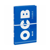 OCB Blau Gummizug
