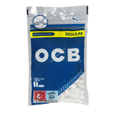OCB - Filter Regular 7.5mm - Display - 30 x 100 Stück