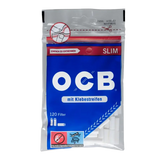 OCB - Filter Slim 6mm - Display - 34 x 120 Stück