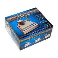 OCB - MikroMatic - Stopfmaschine