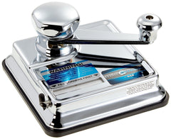 OCB - MikroMatic - Stopfmaschine