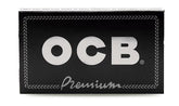OCB - Premium Double Window - Display - 25 x 100 Stück
