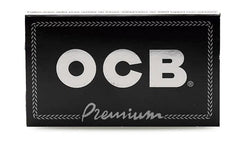 OCB - Premium Double Window - Display - 25 x 100 Stück