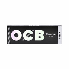OCB Premium Slim Filterpapier 1 1/4
