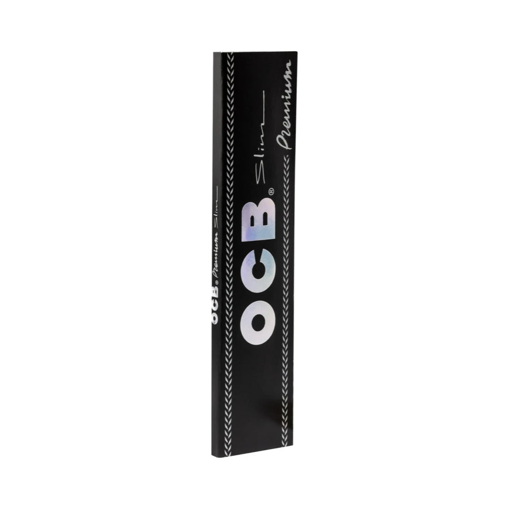 OCB Premium Slim Filterpapier